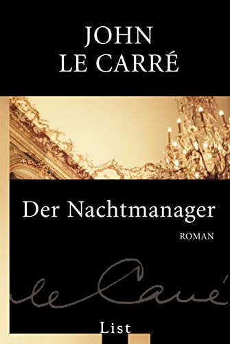 Der Nachtmanager: Roman von Ullstein Taschenbuchvlg.